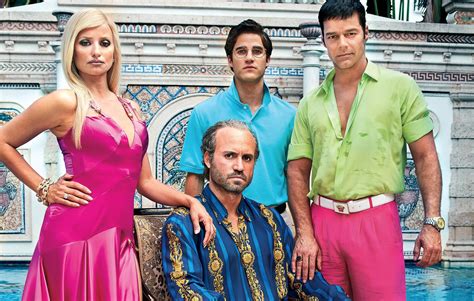 american crime story versace capitulo 1 sub español